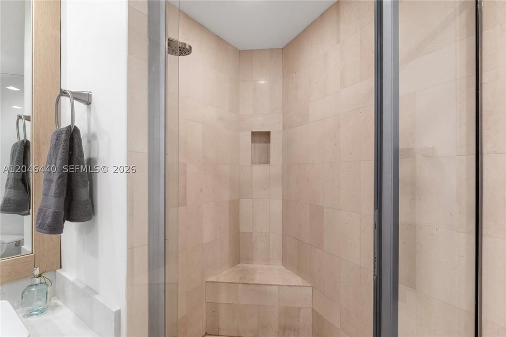Real estate property located at 300 Pointe Dr #907, Miami-dade, Portofino Tower Condo, Miami Beach, FL