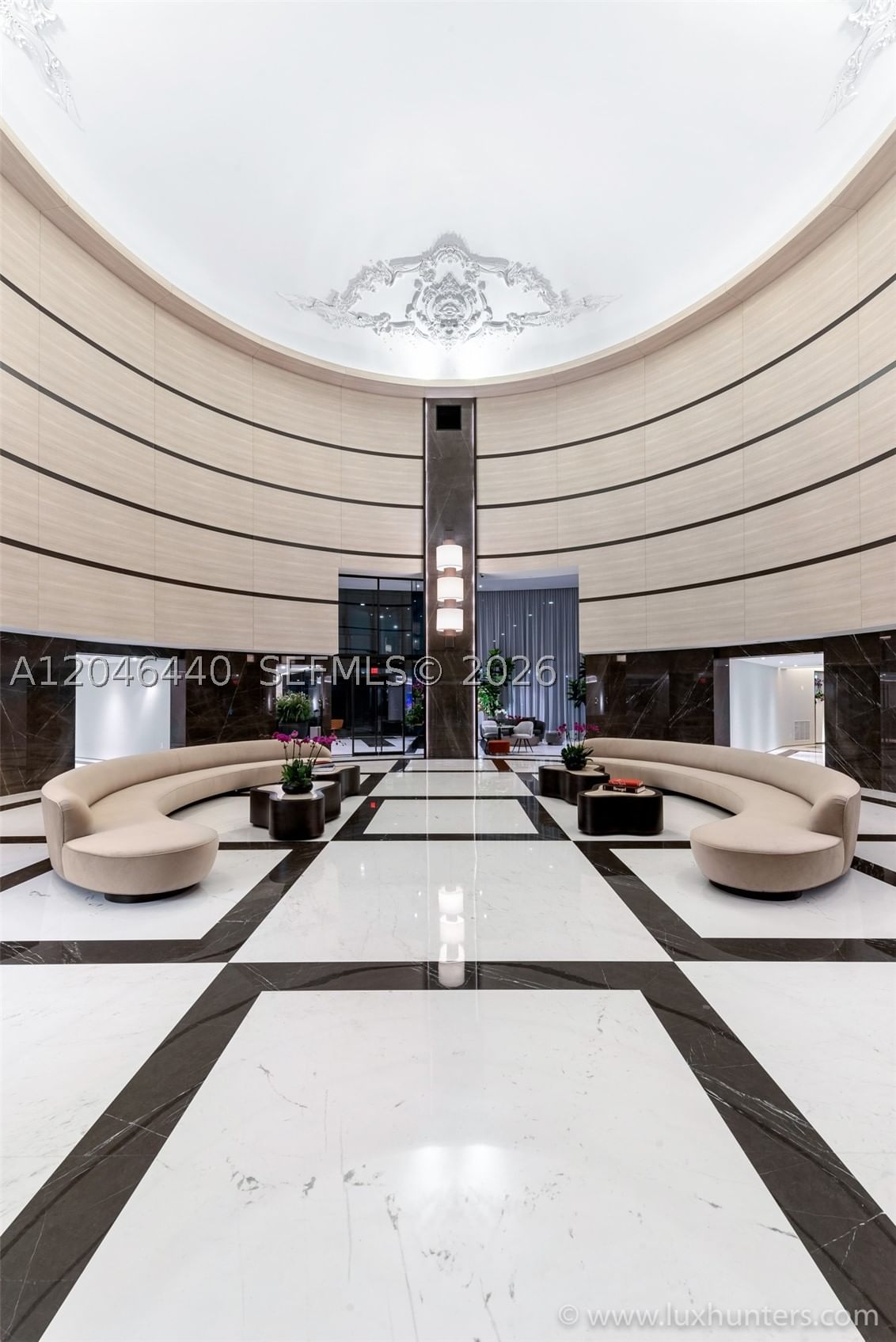 Real estate property located at 300 Pointe Dr #907, Miami-dade, Portofino Tower Condo, Miami Beach, FL