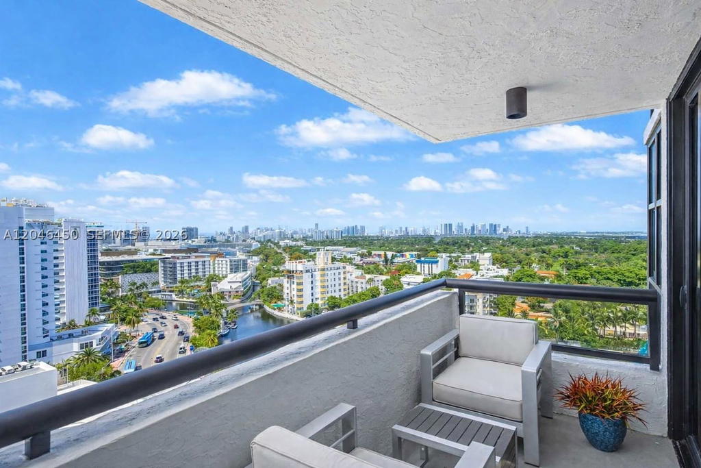 Real estate property located at 2555 Collins Ave #1814, Miami-dade, Club Atlantis Condo, Miami Beach, FL