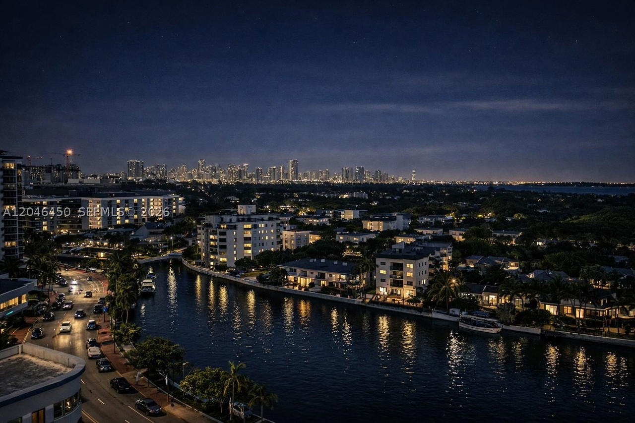 Real estate property located at 2555 Collins Ave #1814, Miami-dade, Club Atlantis Condo, Miami Beach, FL