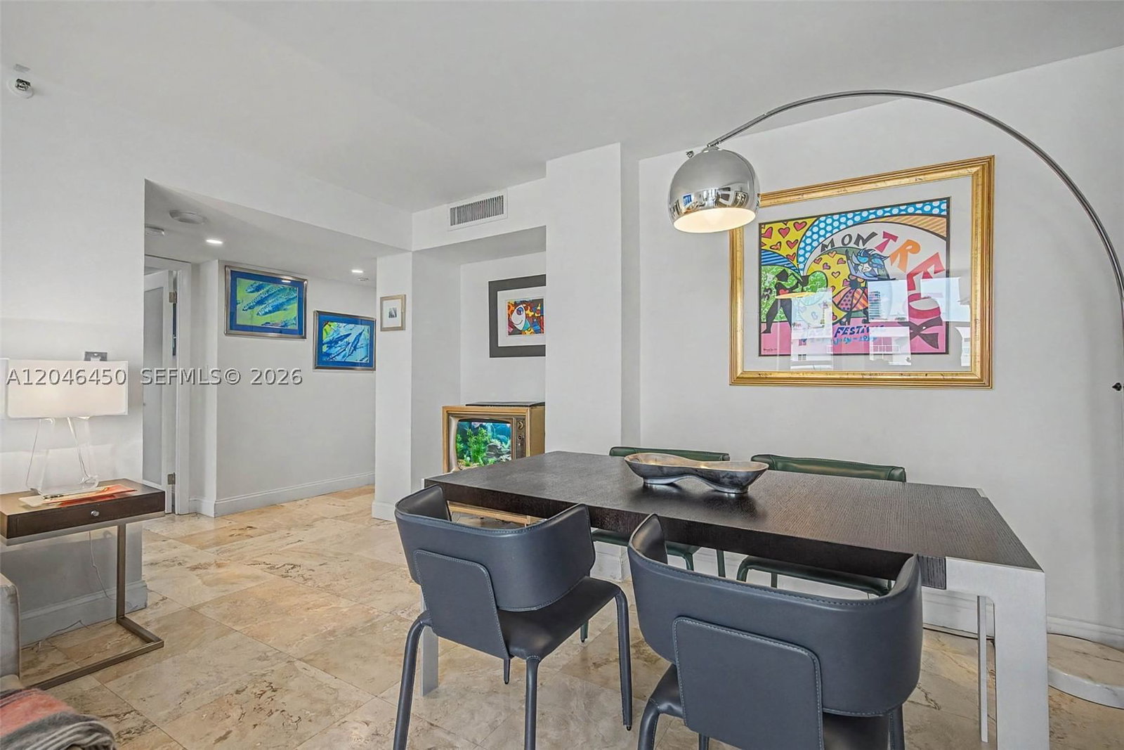 Real estate property located at 2555 Collins Ave #1814, Miami-dade, Club Atlantis Condo, Miami Beach, FL