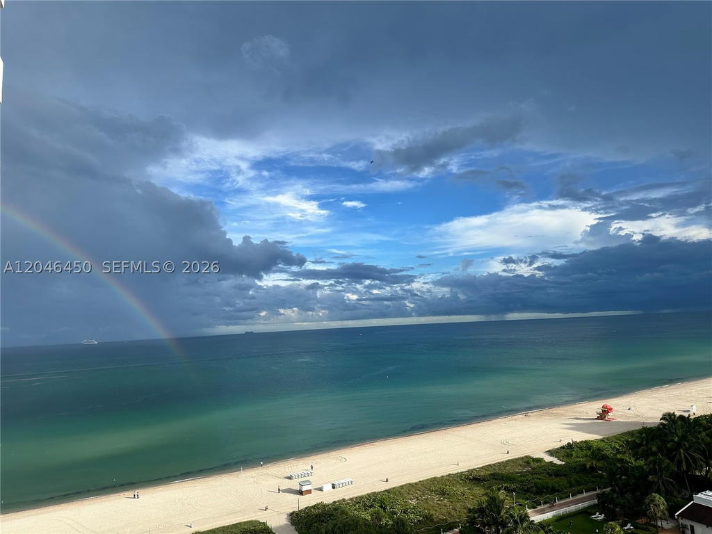 Real estate property located at 2555 Collins Ave #1814, Miami-dade, Club Atlantis Condo, Miami Beach, FL