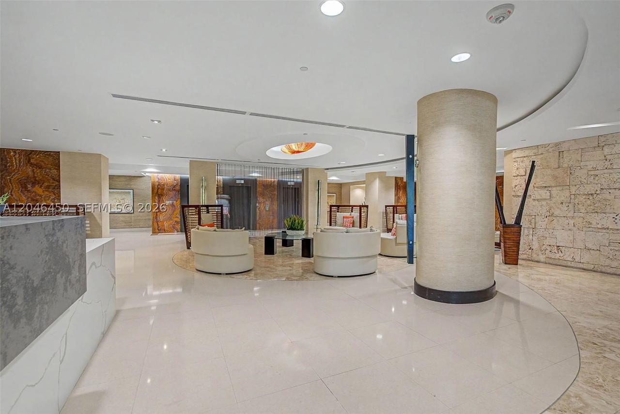 Real estate property located at 2555 Collins Ave #1814, Miami-dade, Club Atlantis Condo, Miami Beach, FL