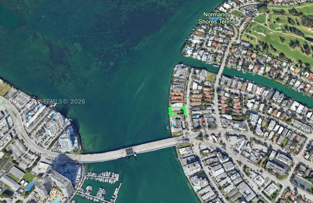 Real estate property located at 2130/2140 Bay Dr, Miami-dade, Miami Beach, FL