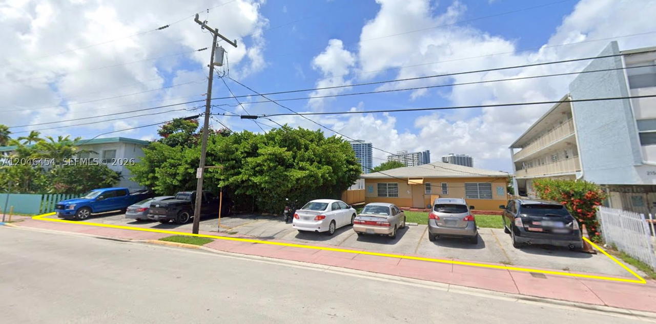 Real estate property located at 2130/2140 Bay Dr, Miami-dade, Miami Beach, FL