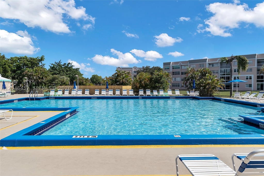 Real estate property located at 2603 103rd Ave #310, Broward, Sunrise Lakes 190 Condo, Sunrise, FL