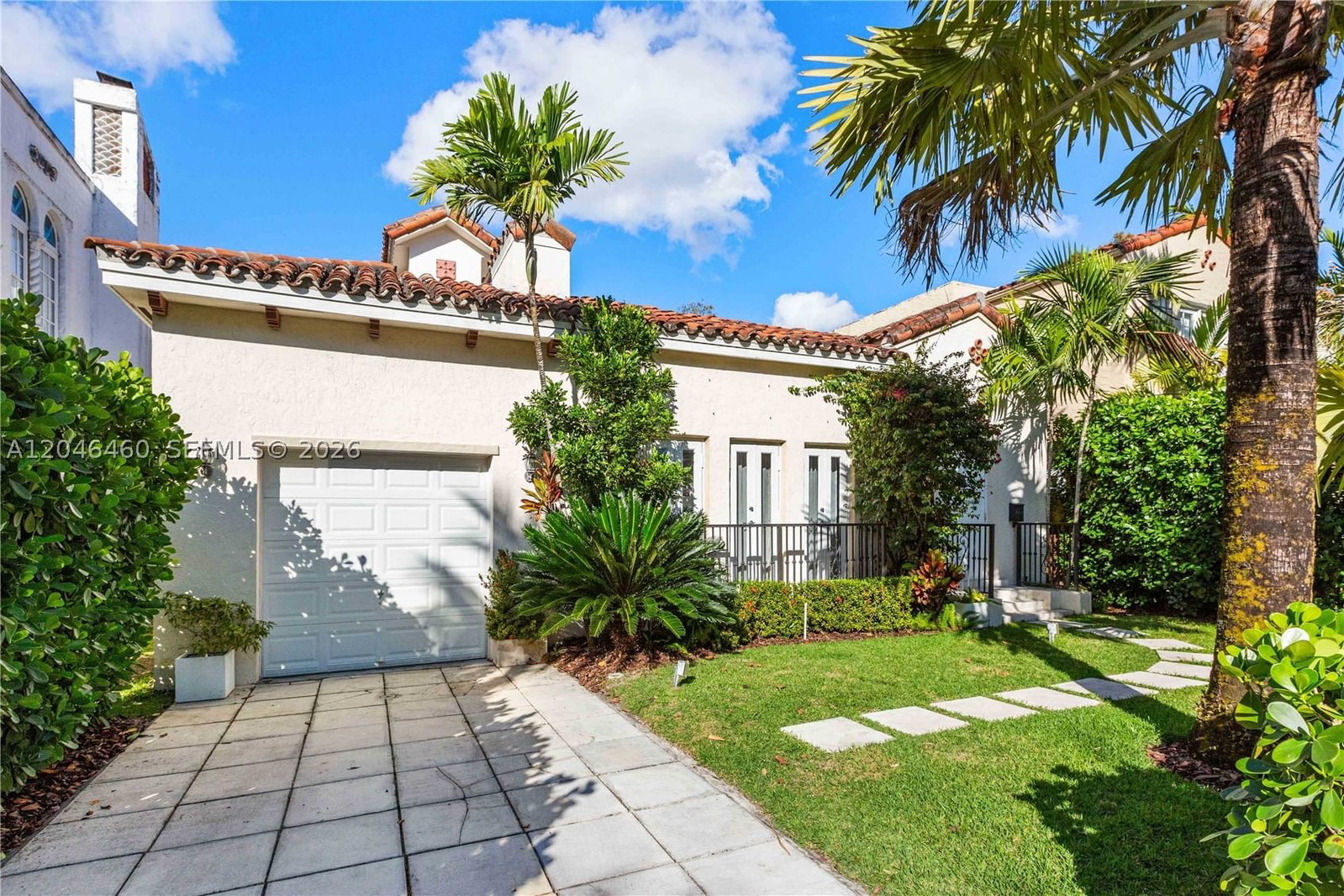 Real estate property located at 737 Alhambra Cir, Miami-dade, Coral Gables Sec B, Coral Gables, FL
