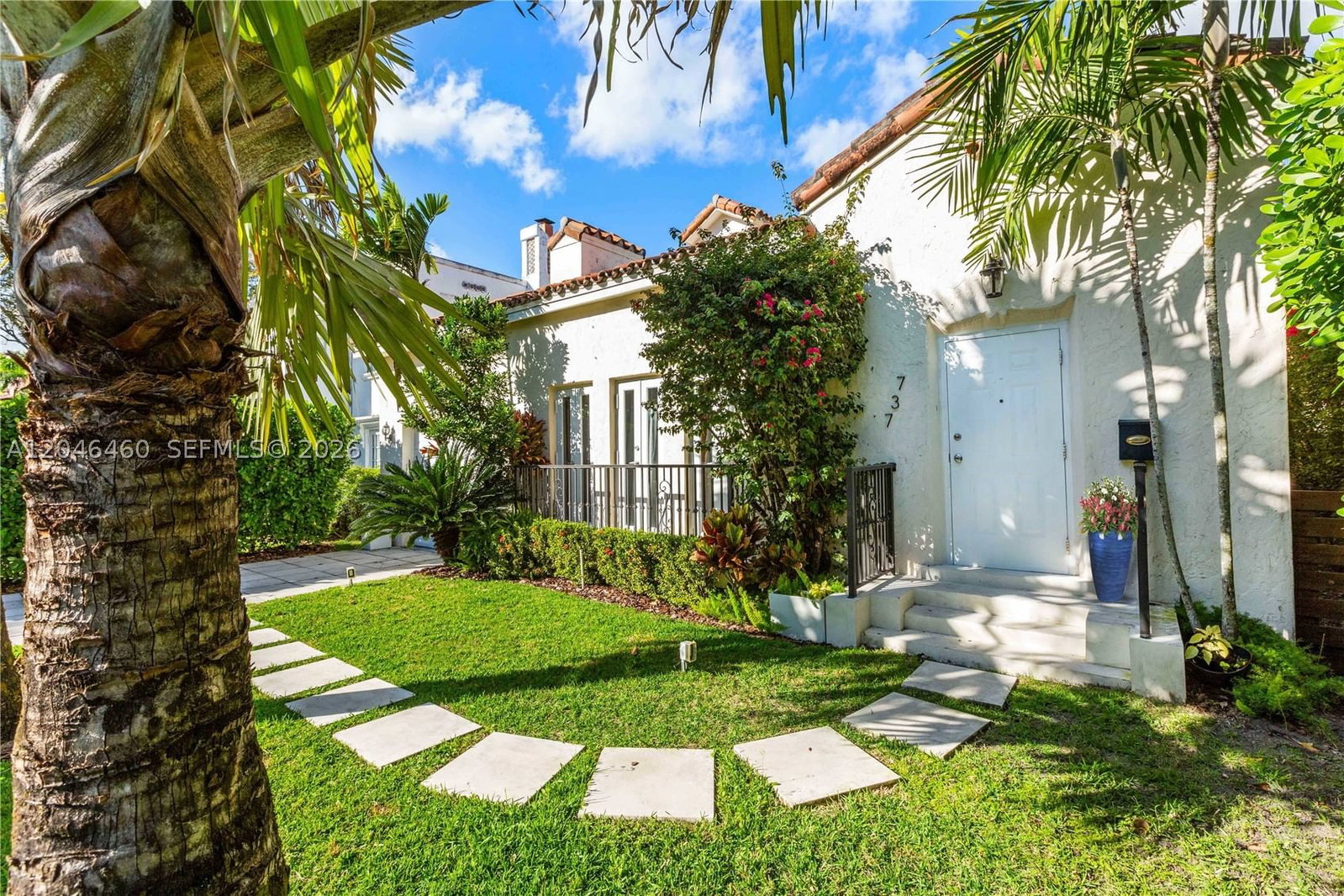 Real estate property located at 737 Alhambra Cir, Miami-dade, Coral Gables Sec B, Coral Gables, FL