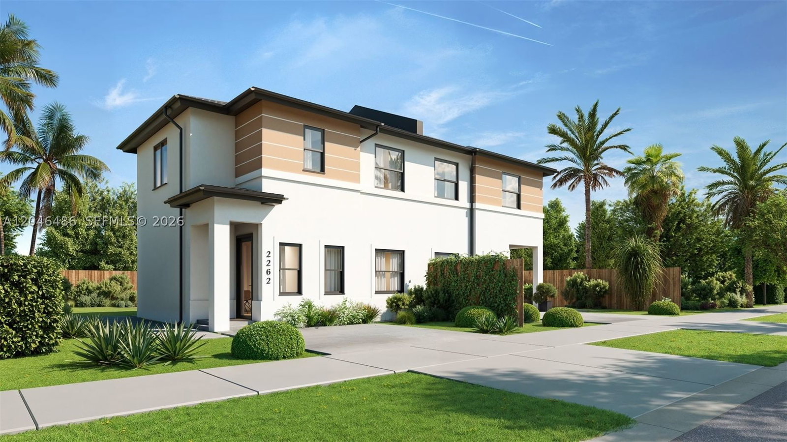 Real estate property located at 1609 82 St, Miami-dade, Bluenest Homes, Miami, FL