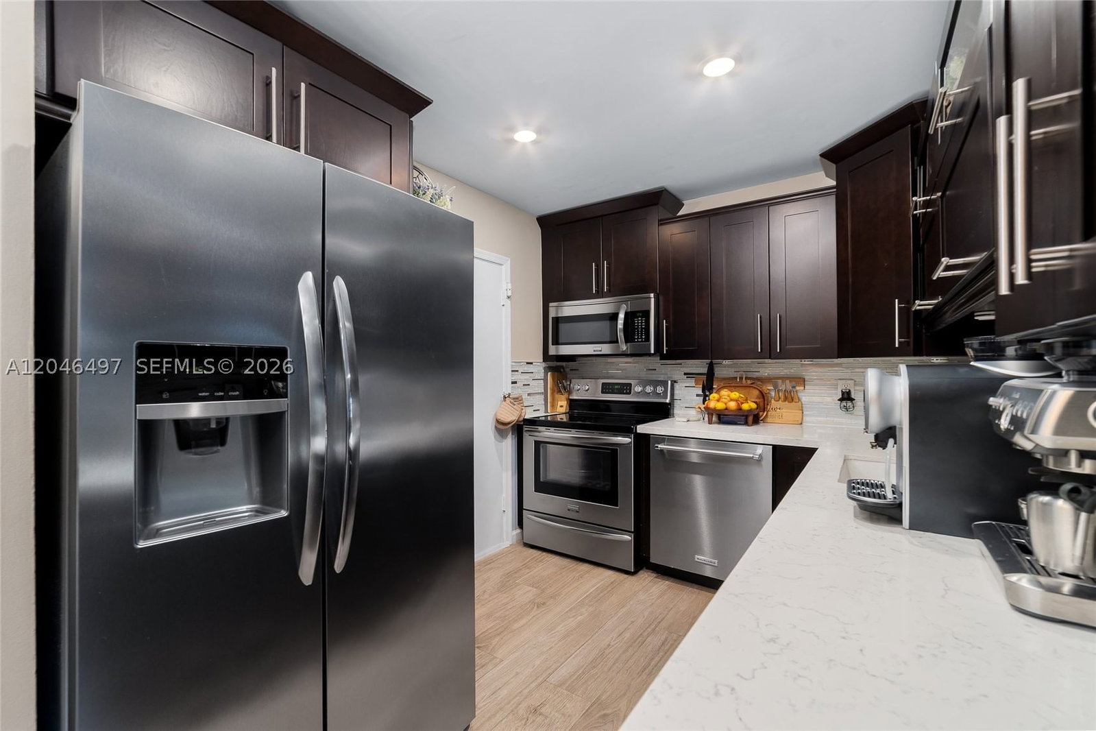 Real estate property located at 2201 66th St #1323, Broward, Imperial Point Colonnades, Fort Lauderdale, FL
