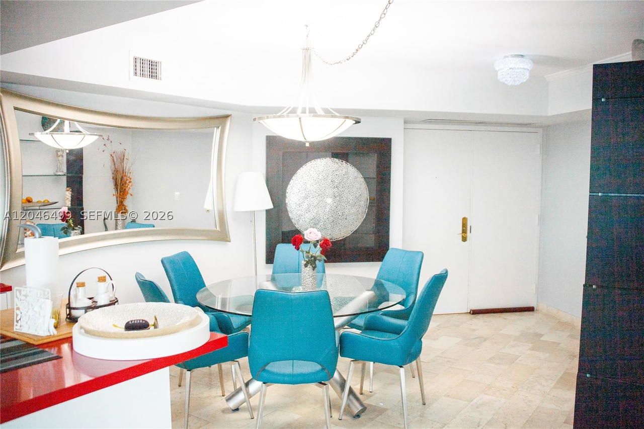 Real estate property located at 6301 Collins Ave #807, Miami-dade, La Gorce Palace Condo, Miami Beach, FL