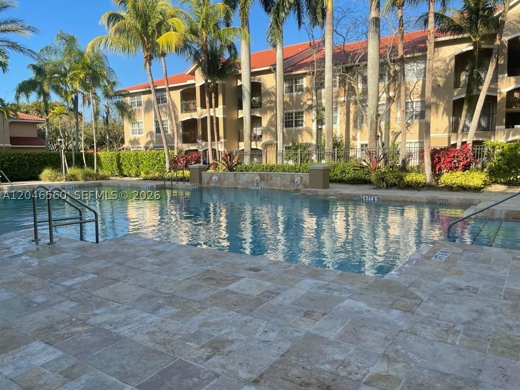 Real estate property located at 151 117th Ave #9106, Broward, Marquesa Condo, Pembroke Pines, FL