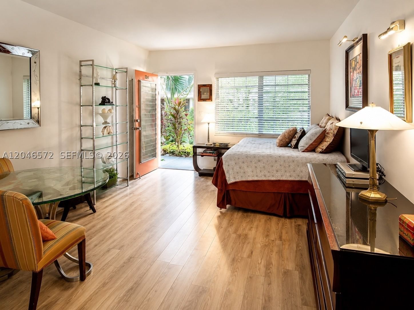 Real estate property located at 1050 Pennsylvania Ave #12-A, Miami-dade, Penn Eleven Co-op, Miami Beach, FL