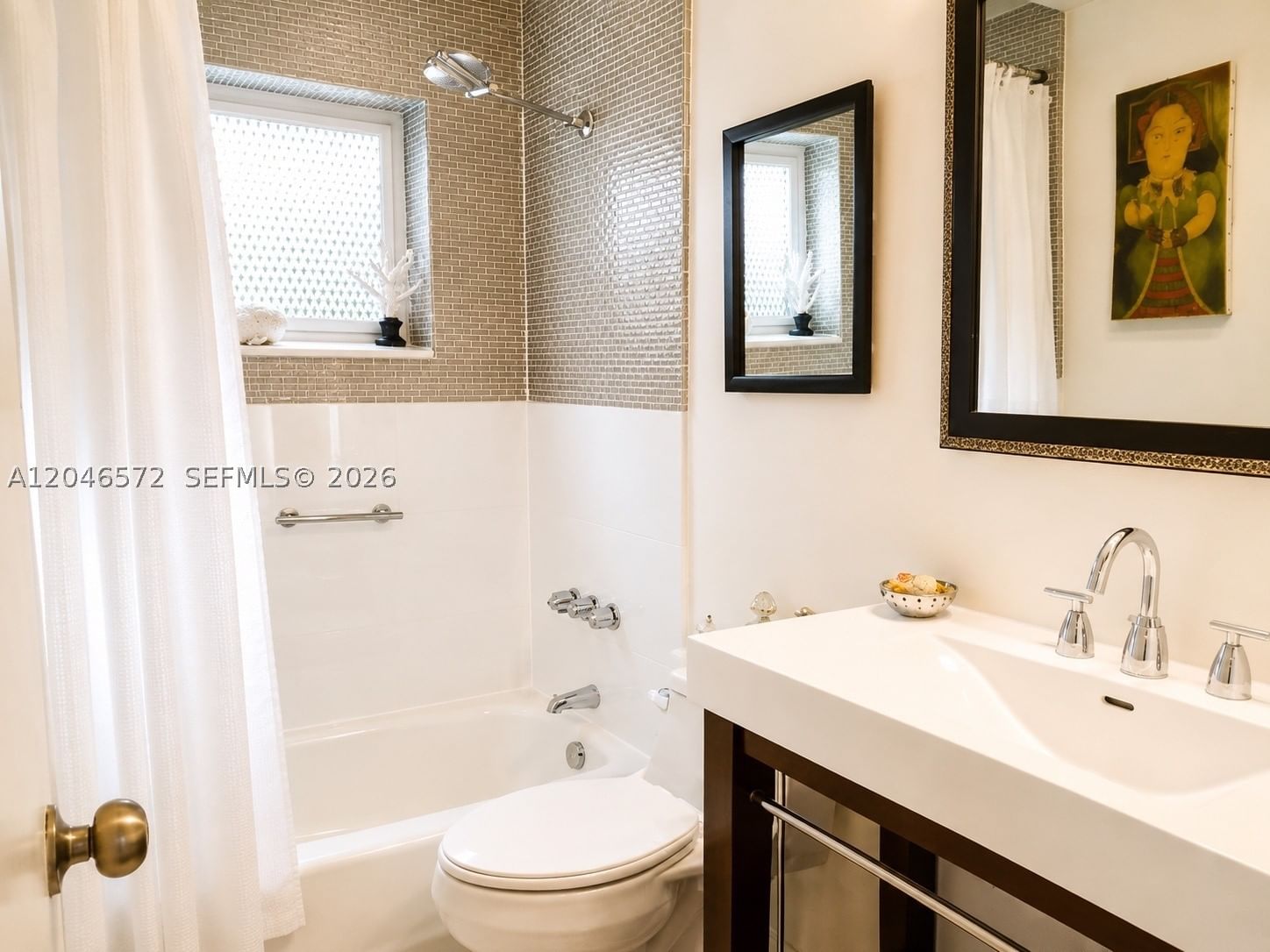 Real estate property located at 1050 Pennsylvania Ave #12-A, Miami-dade, Penn Eleven Co-op, Miami Beach, FL