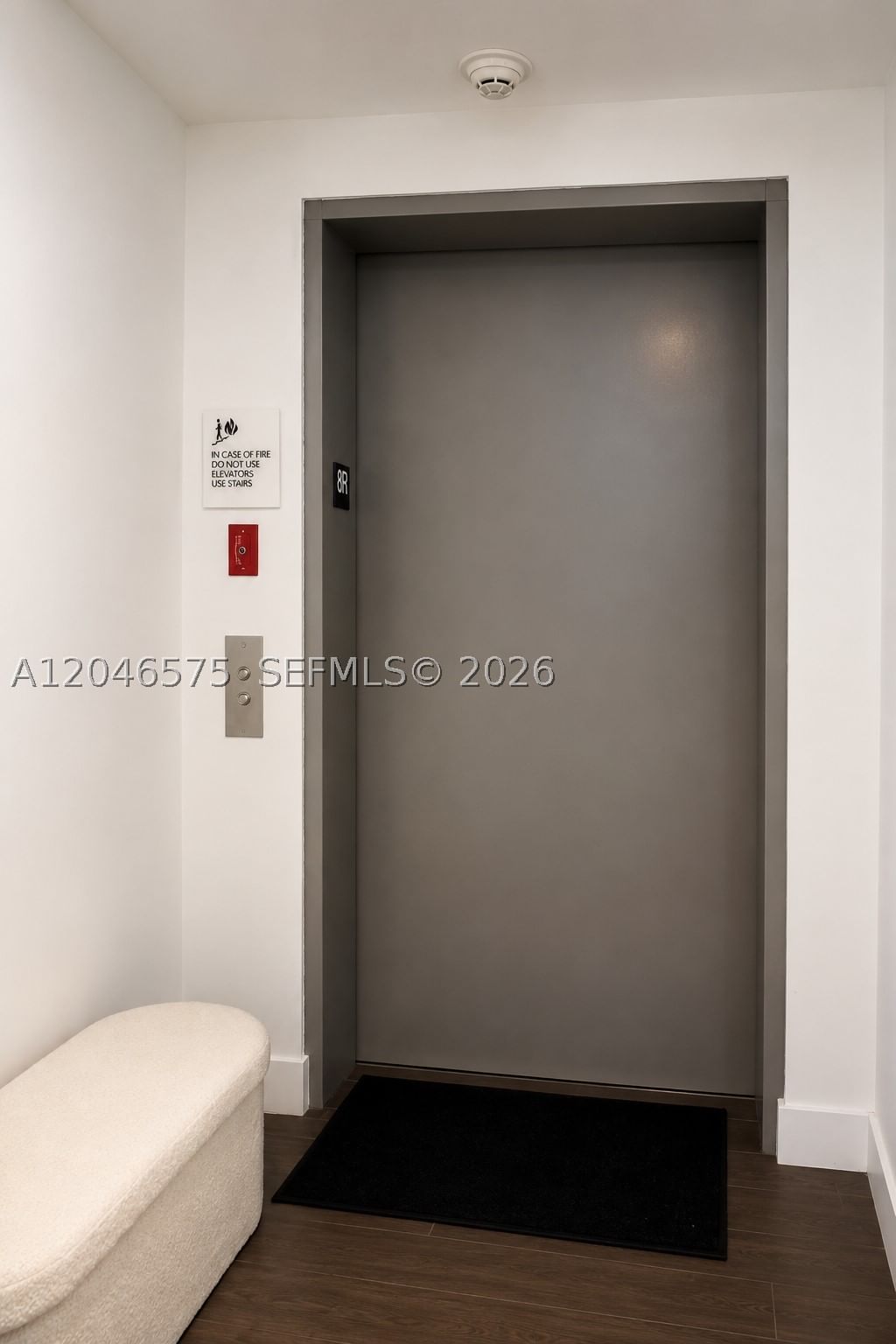 Real estate property located at 460 28th St #802, Miami-dade, Icon Bay Condo, Miami, FL