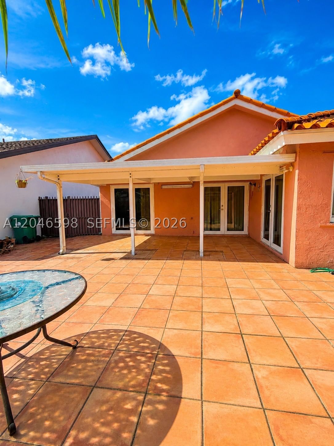 Real estate property located at 14225 55th St, Miami-dade, Bird Lakes South Sec 2, Miami, FL