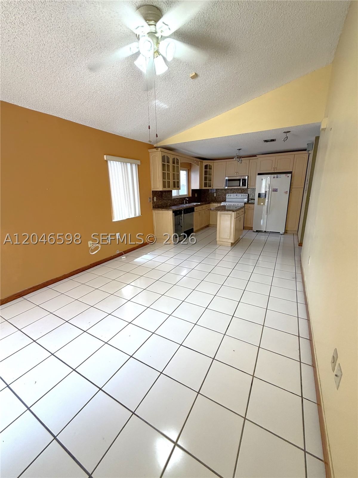Real estate property located at 14225 55th St, Miami-dade, Bird Lakes South Sec 2, Miami, FL