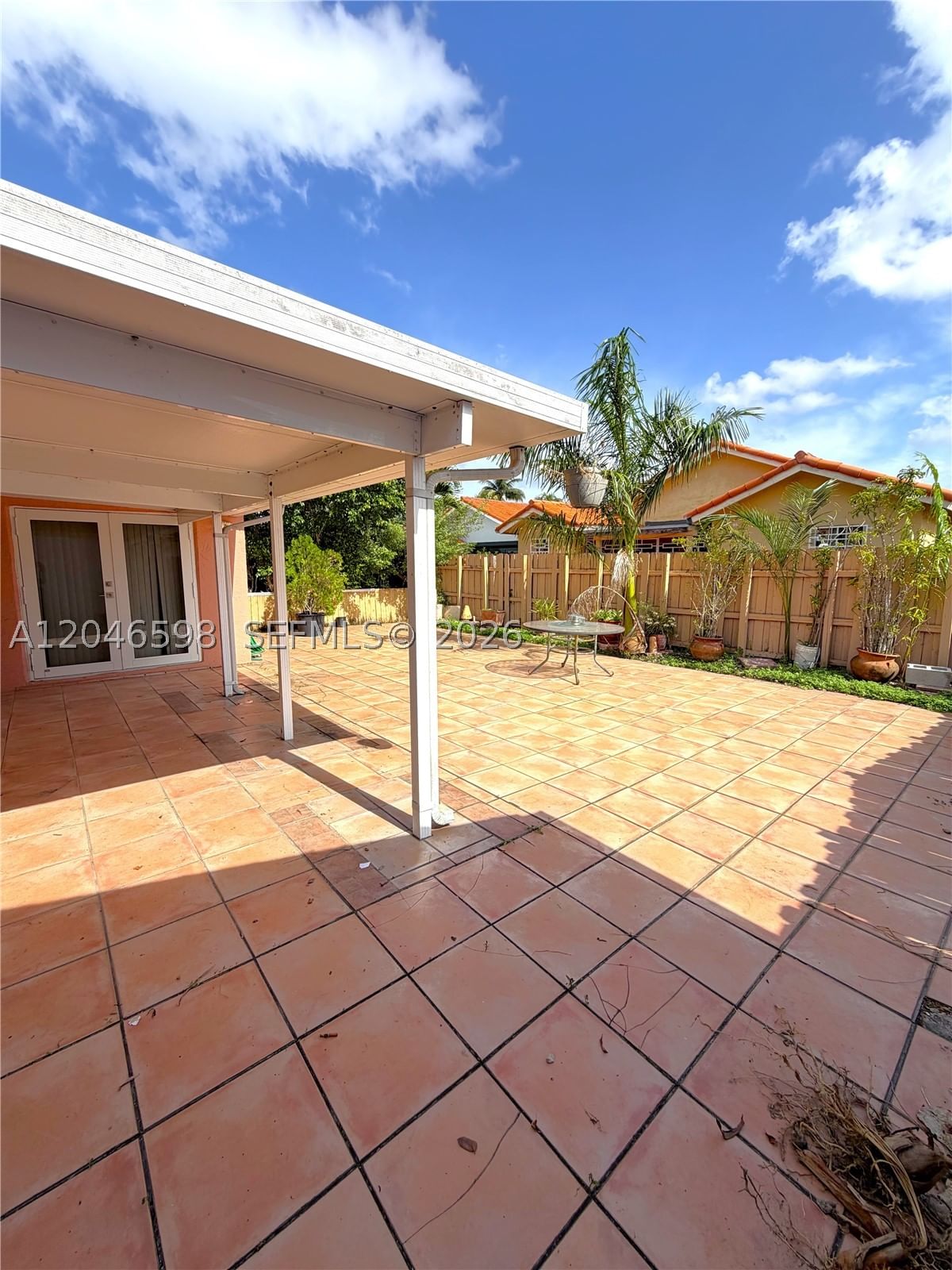 Real estate property located at 14225 55th St, Miami-dade, Bird Lakes South Sec 2, Miami, FL