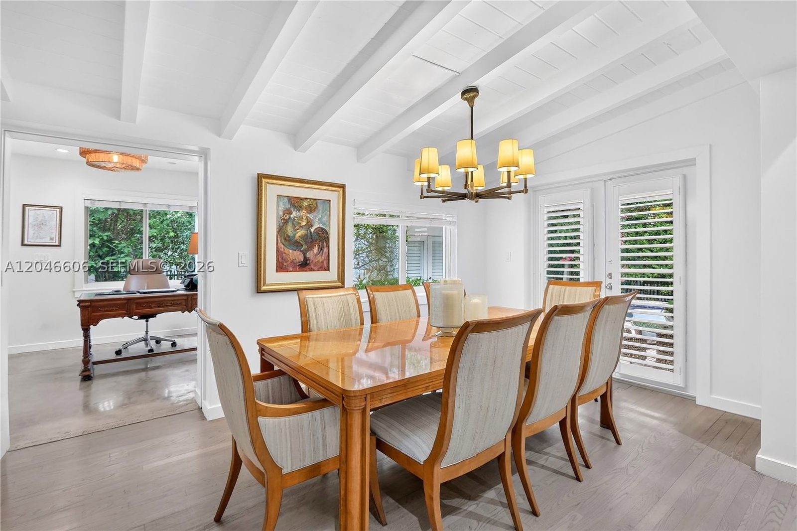 Real estate property located at 100 Sarto Ave., Miami-dade, Coconut Grove Sec 1 Coral, Coral Gables, FL