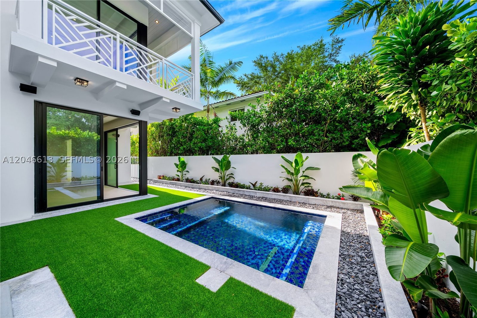 Real estate property located at 2710 Le Jeune Rd, Miami-dade, Coral Gables Biltmore Sec, Coral Gables, FL