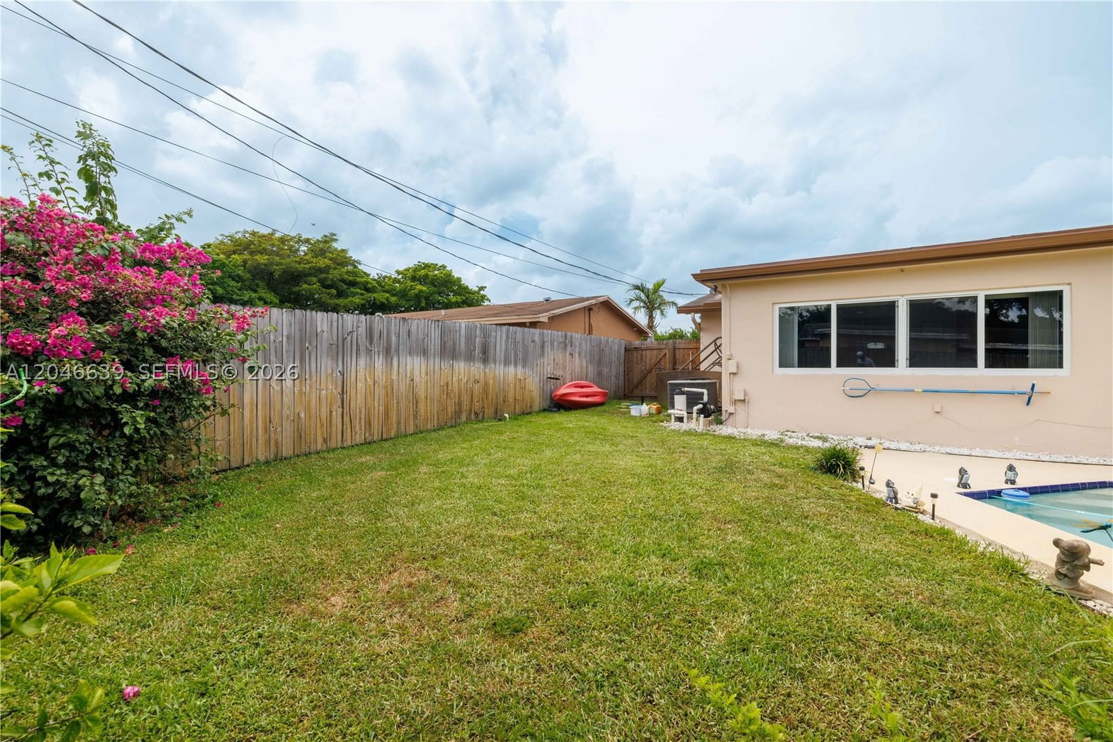 Real estate property located at 6870 Pershing St, Broward, Driftwood Acres No 15, Hollywood, FL