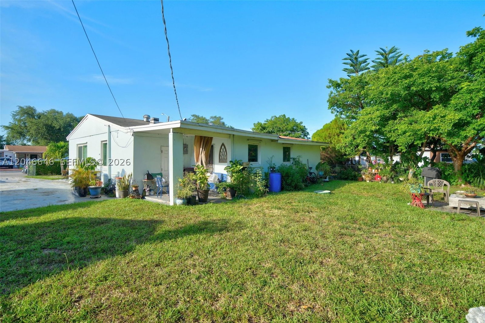 Real estate property located at 1230 84th Ter, Miami-dade, Joy Homes, Miami, FL