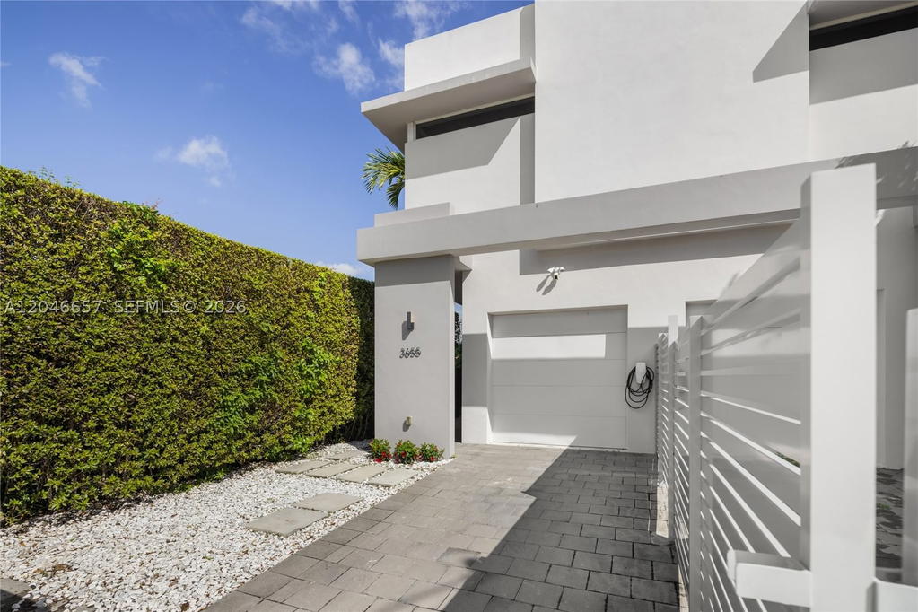 Real estate property located at 3655 25th St #3655, Miami-dade, Silver Bluff Homesites, Miami, FL