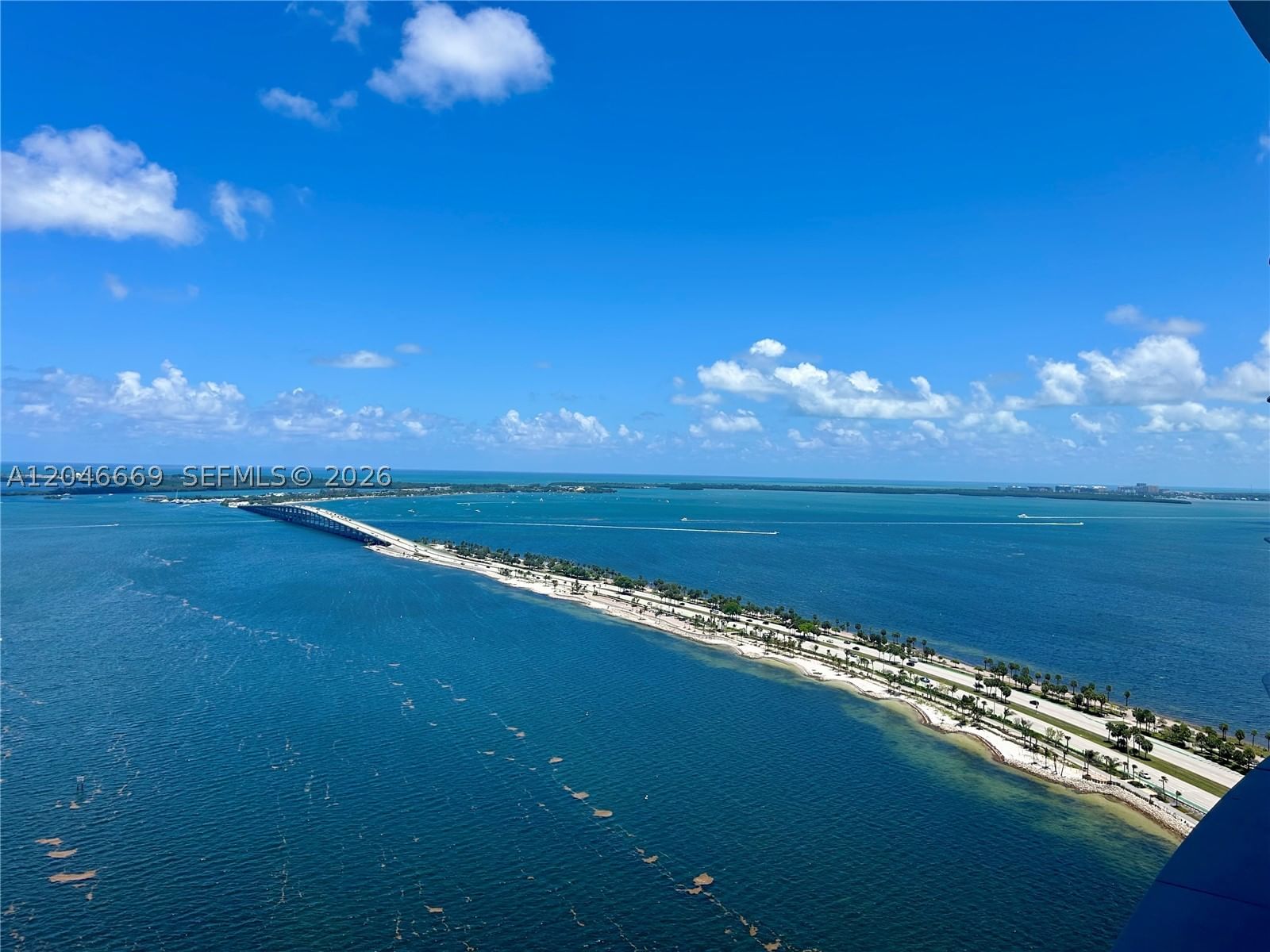 Real estate property located at 175 25th Road #2804, Miami-dade, Una Residence, Miami, FL