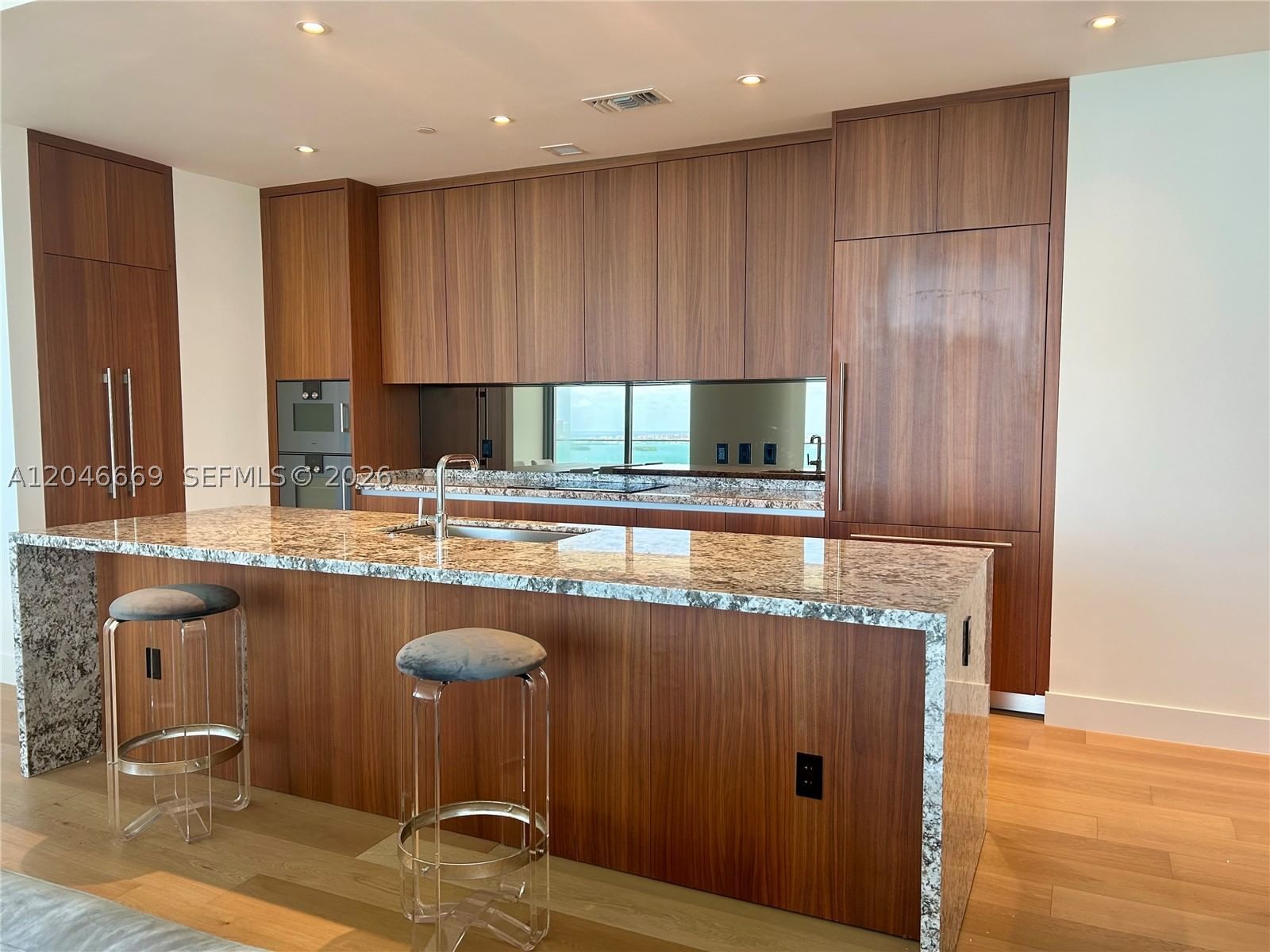 Real estate property located at 175 25th Road #2804, Miami-dade, Una Residence, Miami, FL