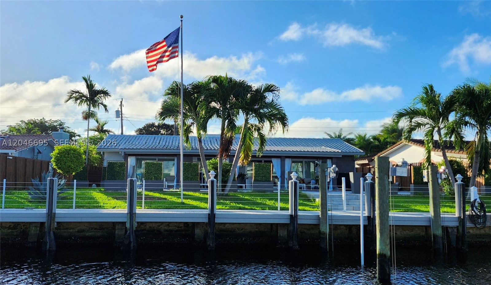 Real estate property located at 966 9th Ave, Broward, Cypress Island, Pompano Beach, FL