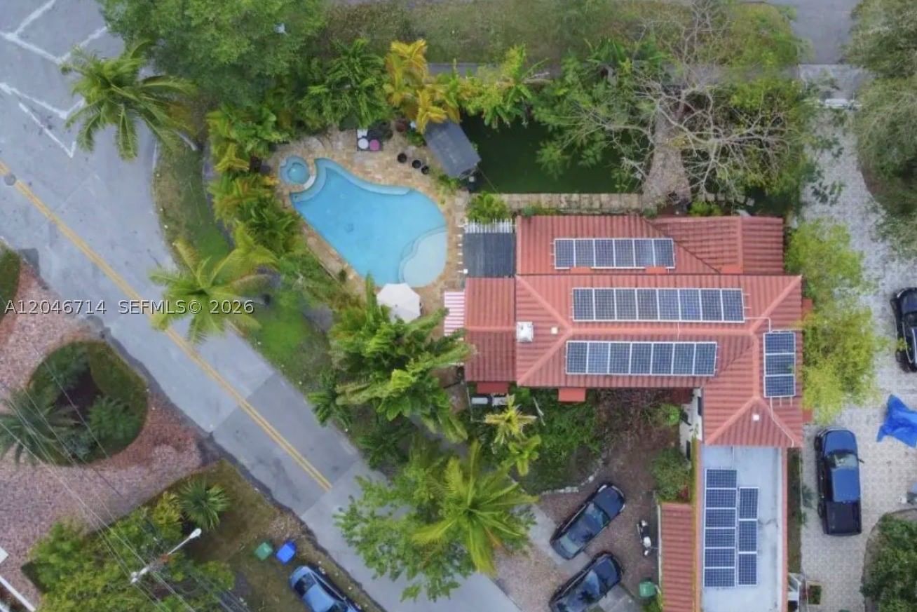 Real estate property located at 8276 Dixie Hwy, Miami-dade, Shorecrest, Miami, FL