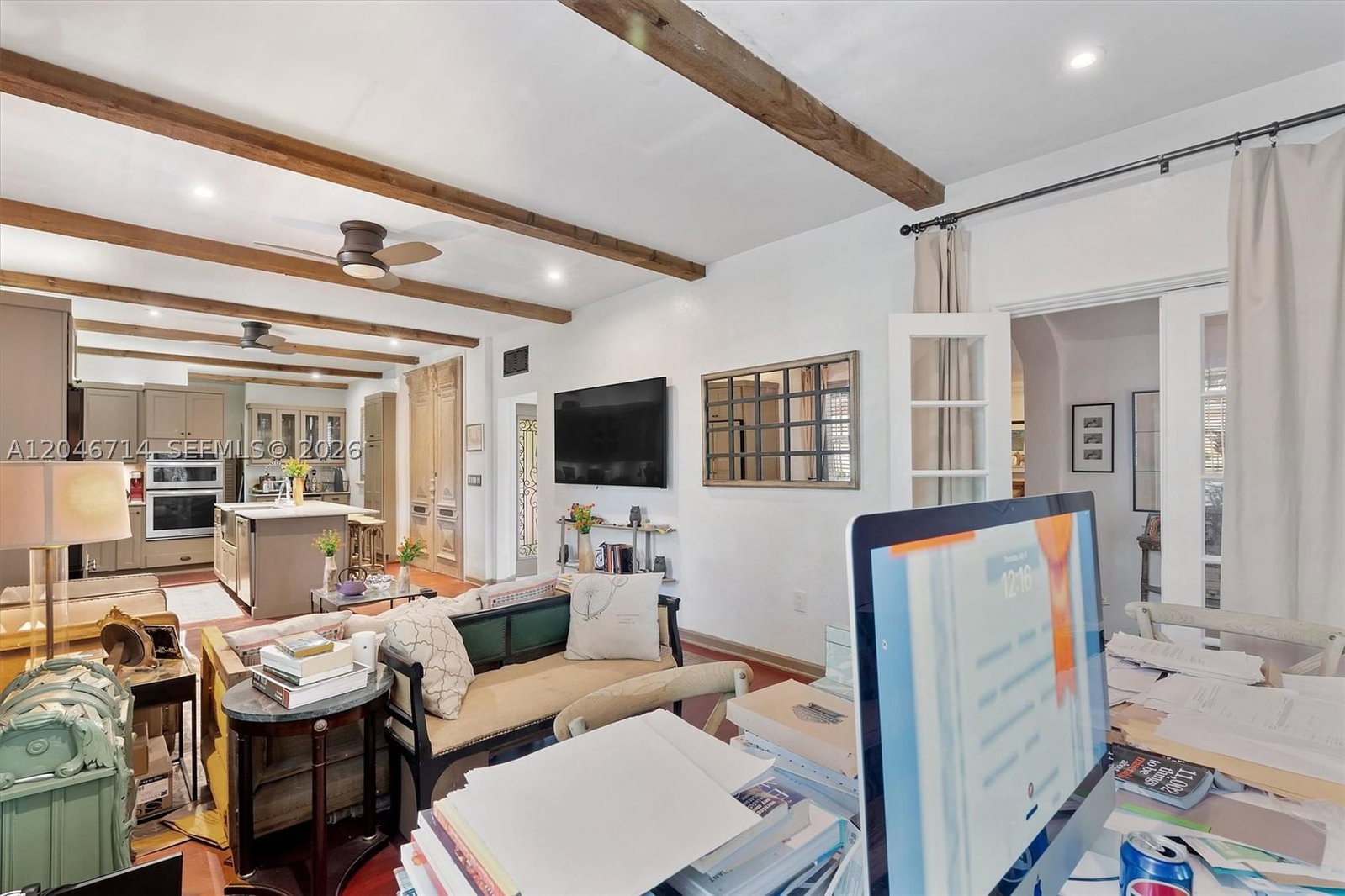 Real estate property located at 8276 Dixie Hwy, Miami-dade, Shorecrest, Miami, FL