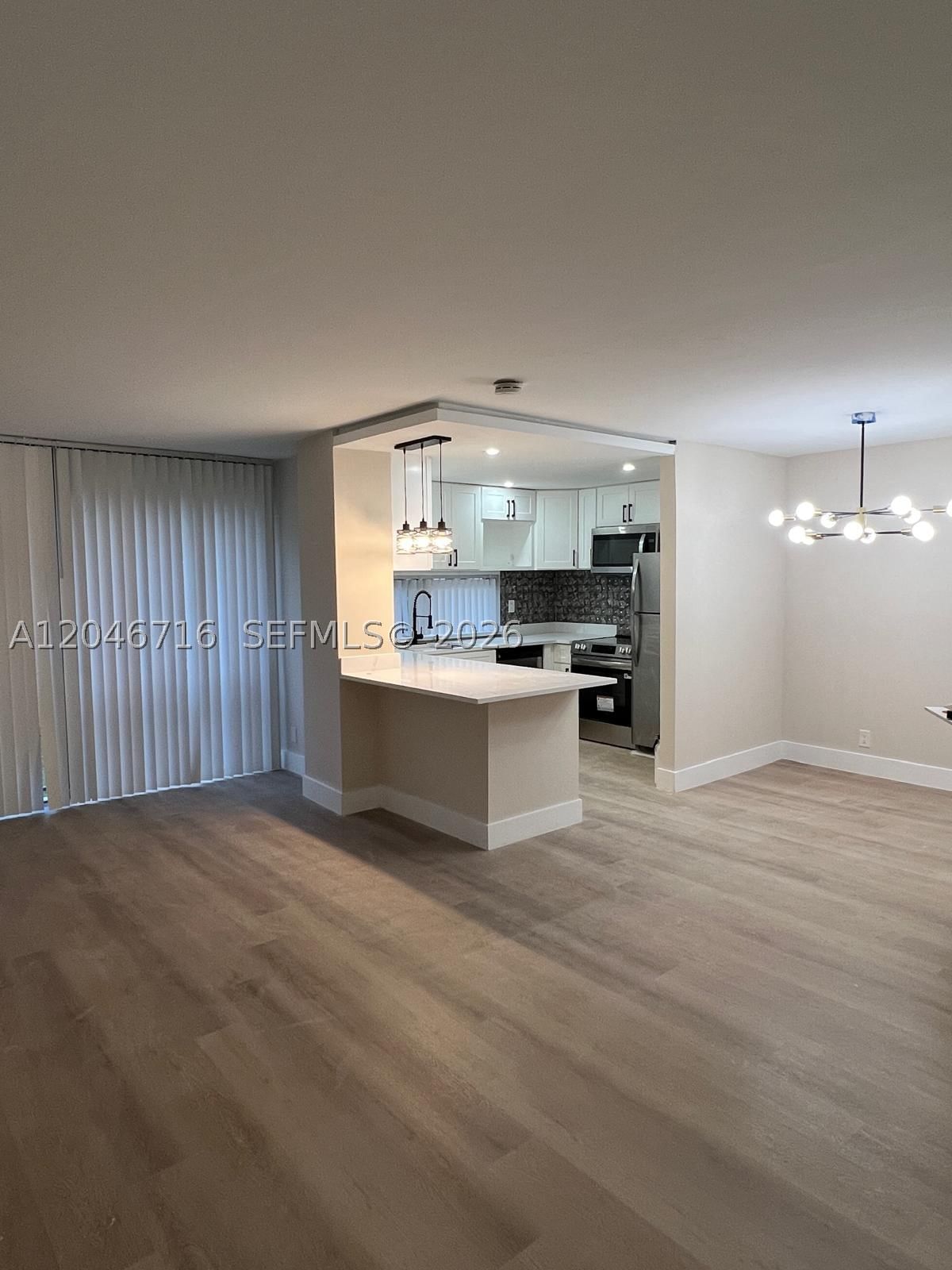 Real estate property located at 17021 Bay Rd #124, Miami-dade, Plaza Of Americas Condo P, Sunny Isles Beach, FL