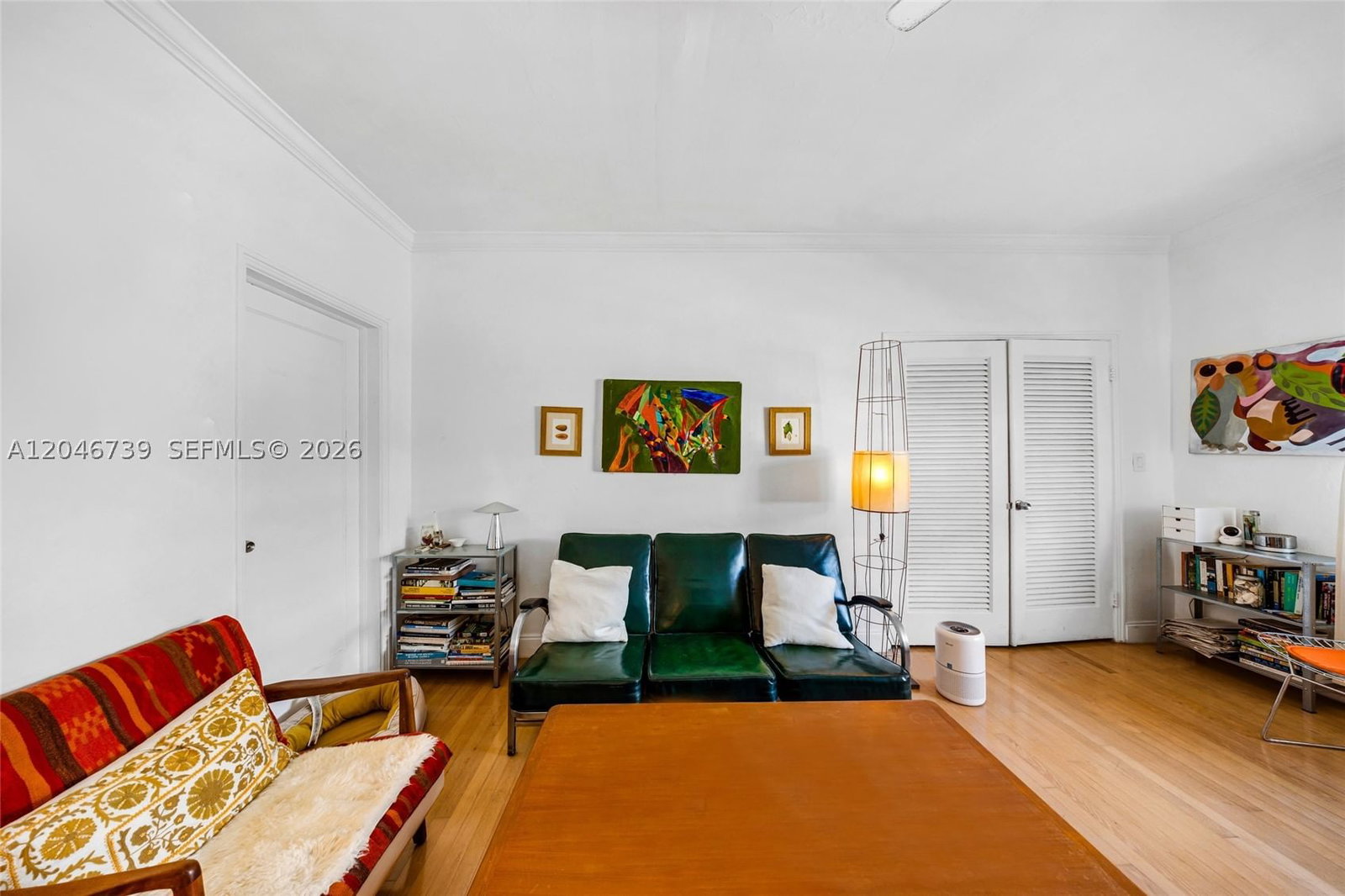 Real estate property located at 1250 Drexel Ave #8, Miami-dade, The Vintage East Condo, Miami Beach, FL