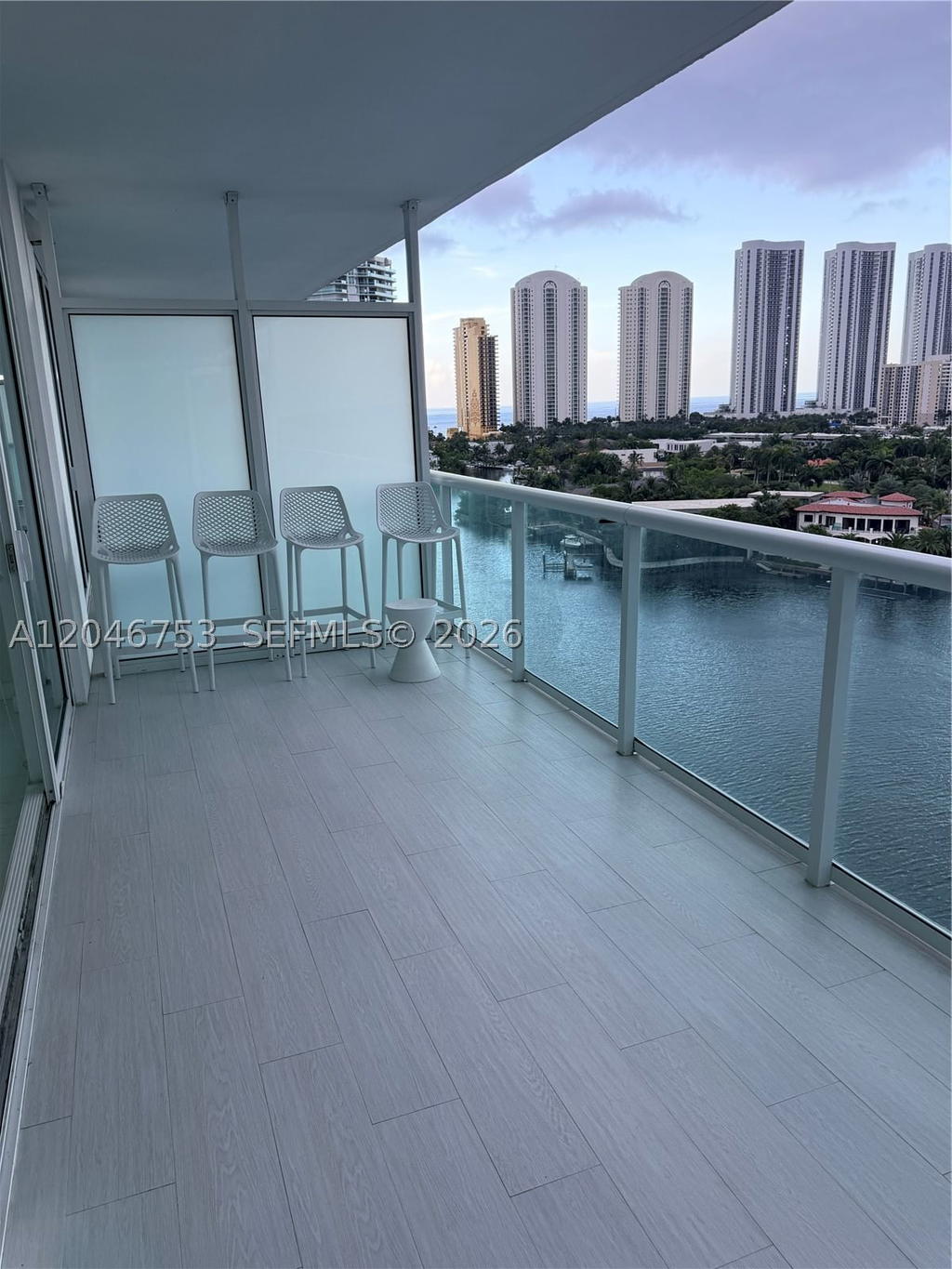 Real estate property located at , Miami-dade, 400 Sunny Isles Condo Wes, Sunny Isles Beach, FL