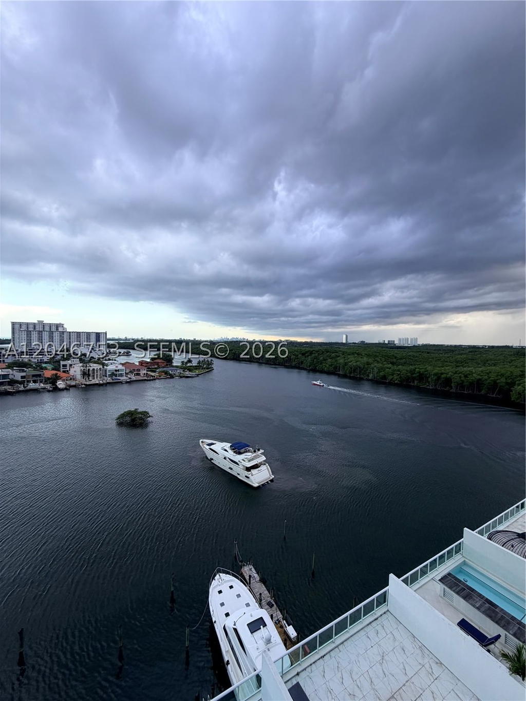 Real estate property located at , Miami-dade, 400 Sunny Isles Condo Wes, Sunny Isles Beach, FL