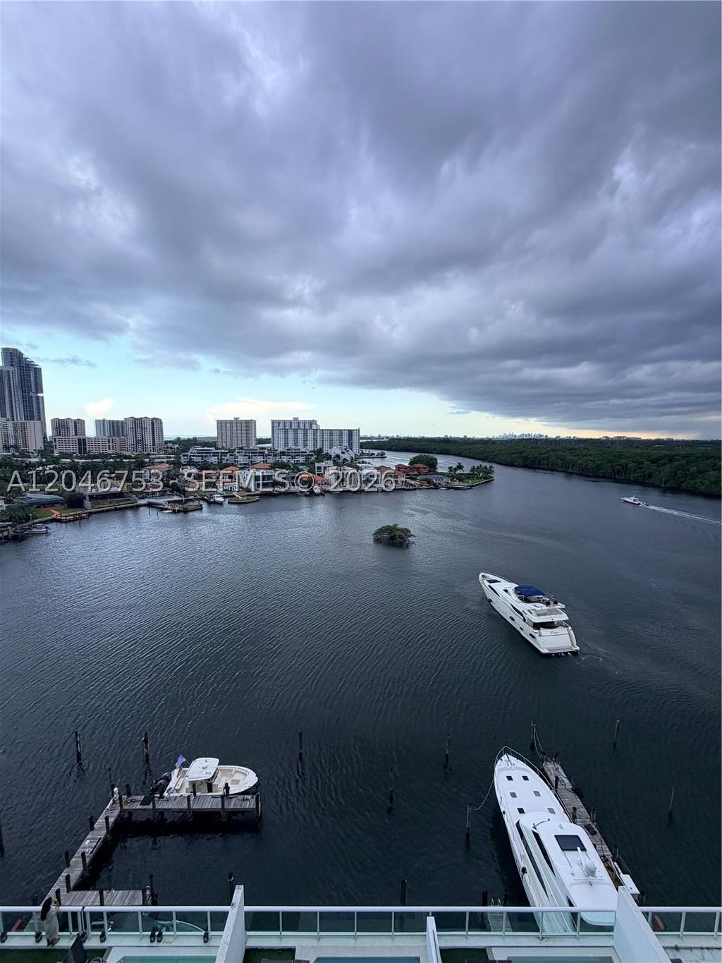 Real estate property located at , Miami-dade, 400 Sunny Isles Condo Wes, Sunny Isles Beach, FL