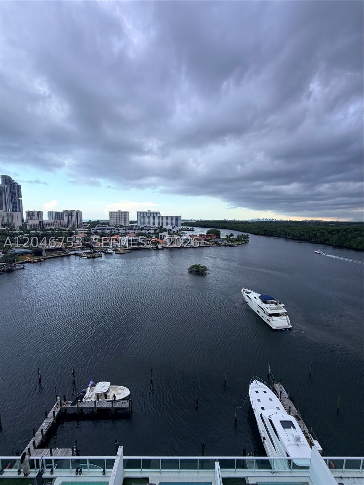 Real estate property located at , Miami-dade, 400 Sunny Isles Condo Wes, Sunny Isles Beach, FL