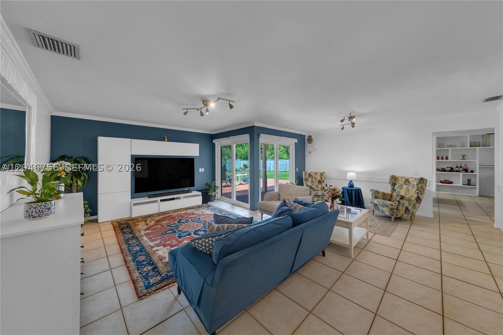 Real estate property located at 14630 147th Ct, Miami-dade, Country Walk Sec 3, Miami, FL