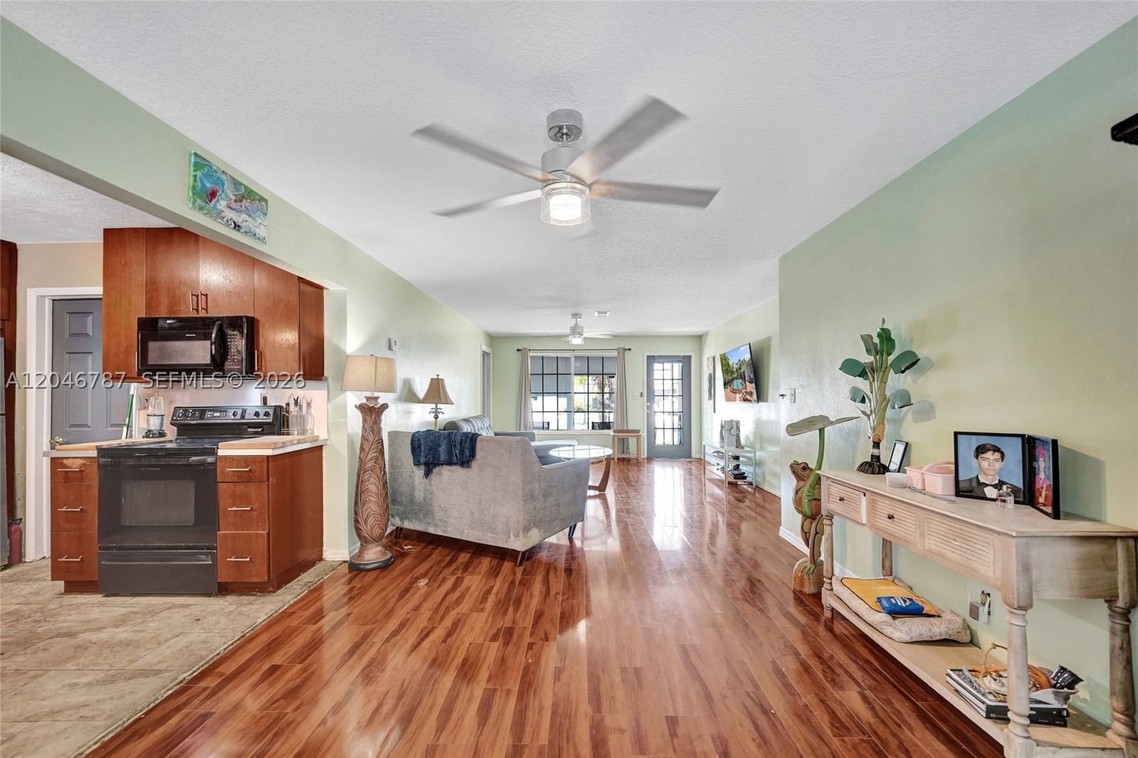 Real estate property located at 206 3rd St, Broward, Dalton View, Dania Beach, FL