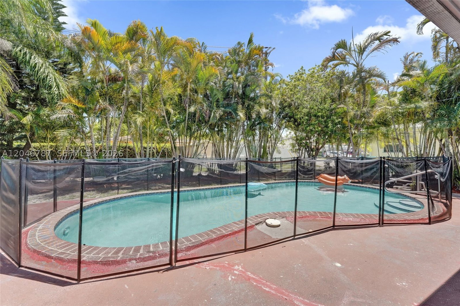 Real estate property located at 206 3rd St, Broward, Dalton View, Dania Beach, FL