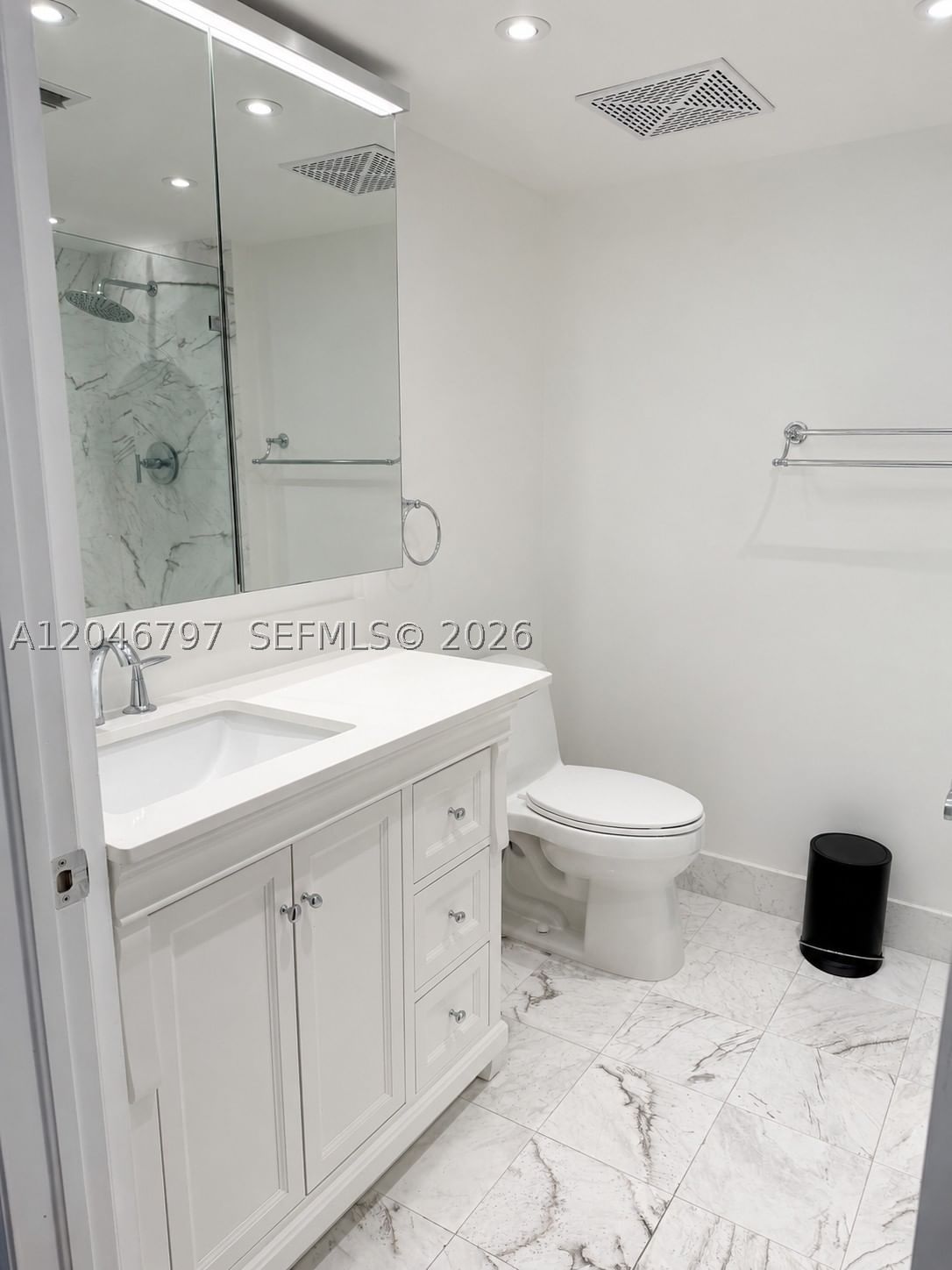 Real estate property located at 2101 Brickell Ave #1501, Miami-dade, Skyline On Brickell Condo, Miami, FL