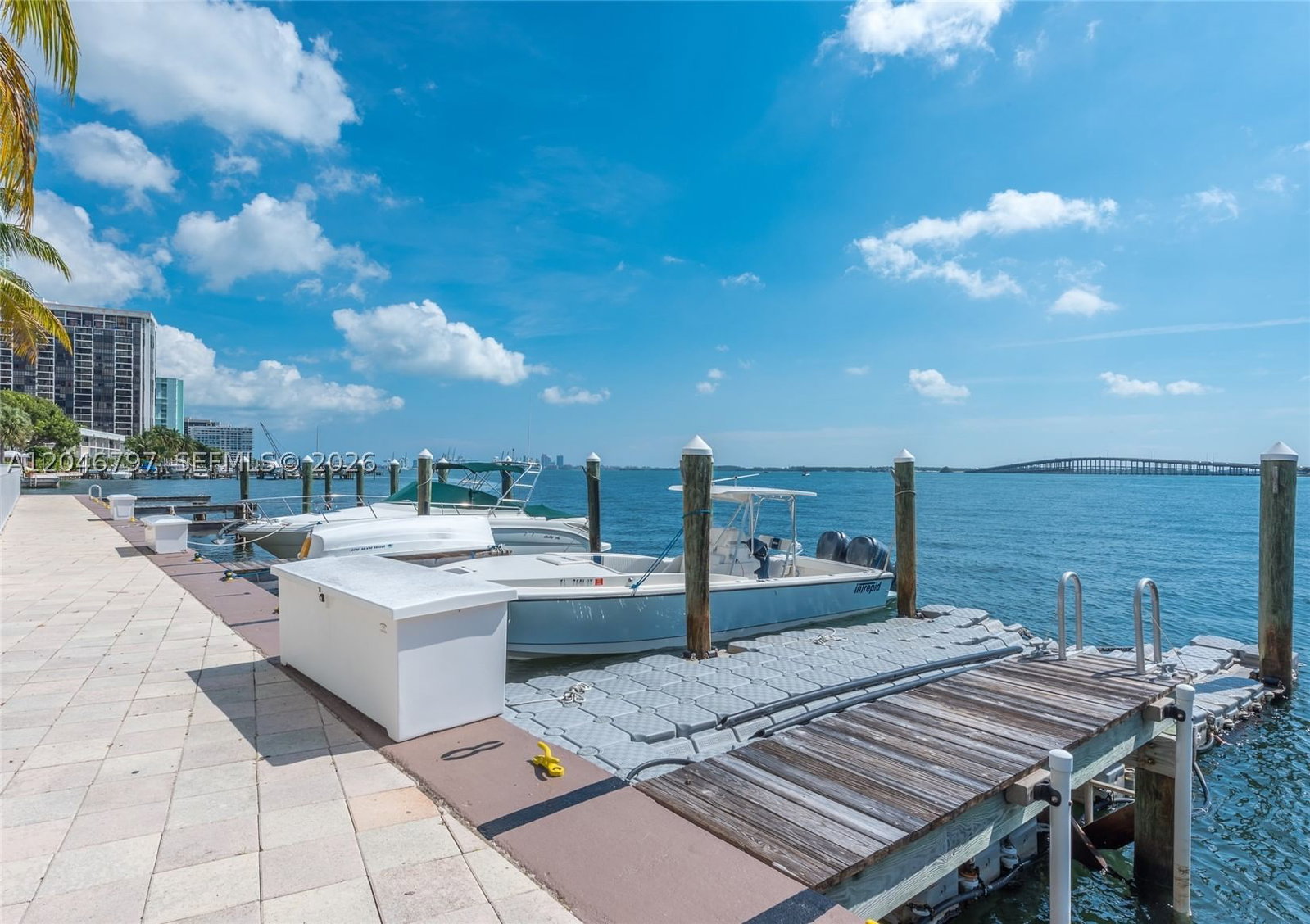 Real estate property located at 2101 Brickell Ave #1501, Miami-dade, Skyline On Brickell Condo, Miami, FL