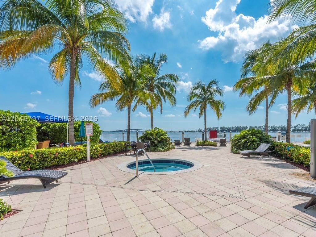 Real estate property located at 2101 Brickell Ave #1501, Miami-dade, Skyline On Brickell Condo, Miami, FL