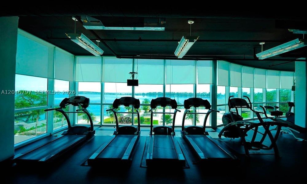 Real estate property located at 2101 Brickell Ave #1501, Miami-dade, Skyline On Brickell Condo, Miami, FL
