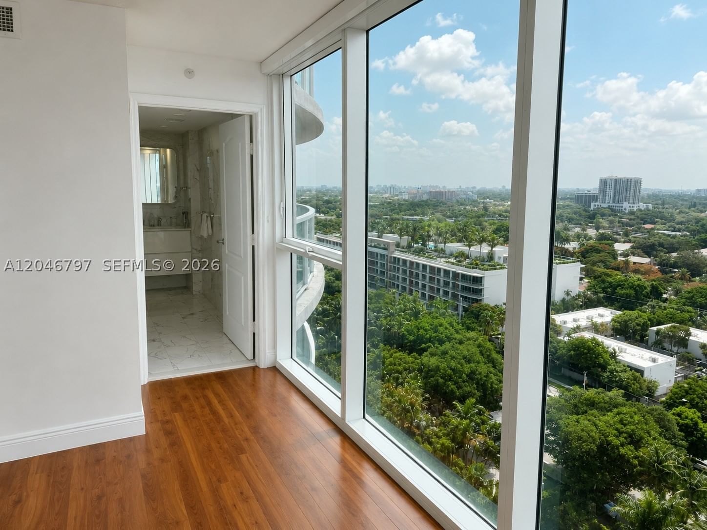 Real estate property located at 2101 Brickell Ave #1501, Miami-dade, Skyline On Brickell Condo, Miami, FL