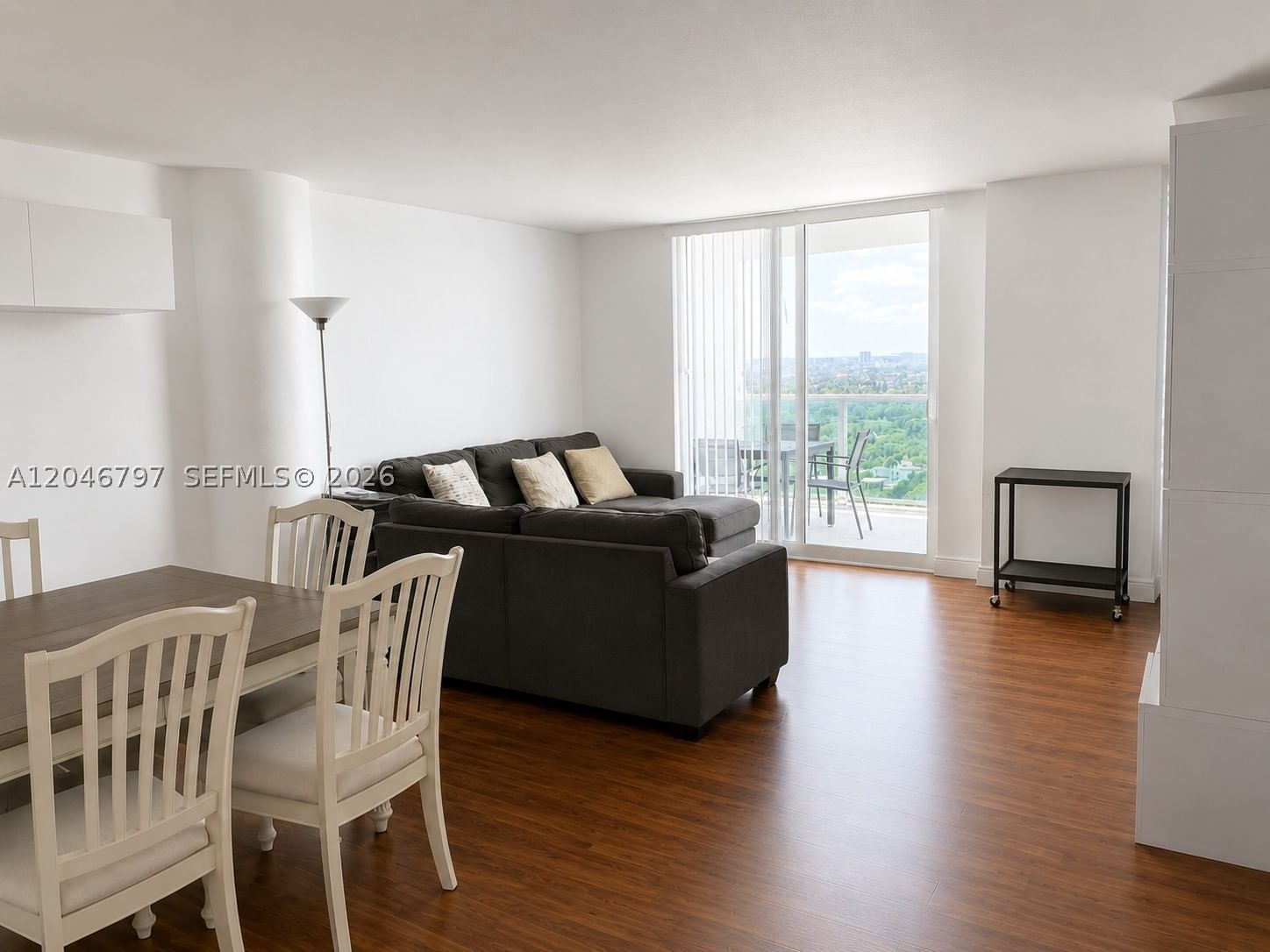Real estate property located at 2101 Brickell Ave #1501, Miami-dade, Skyline On Brickell Condo, Miami, FL