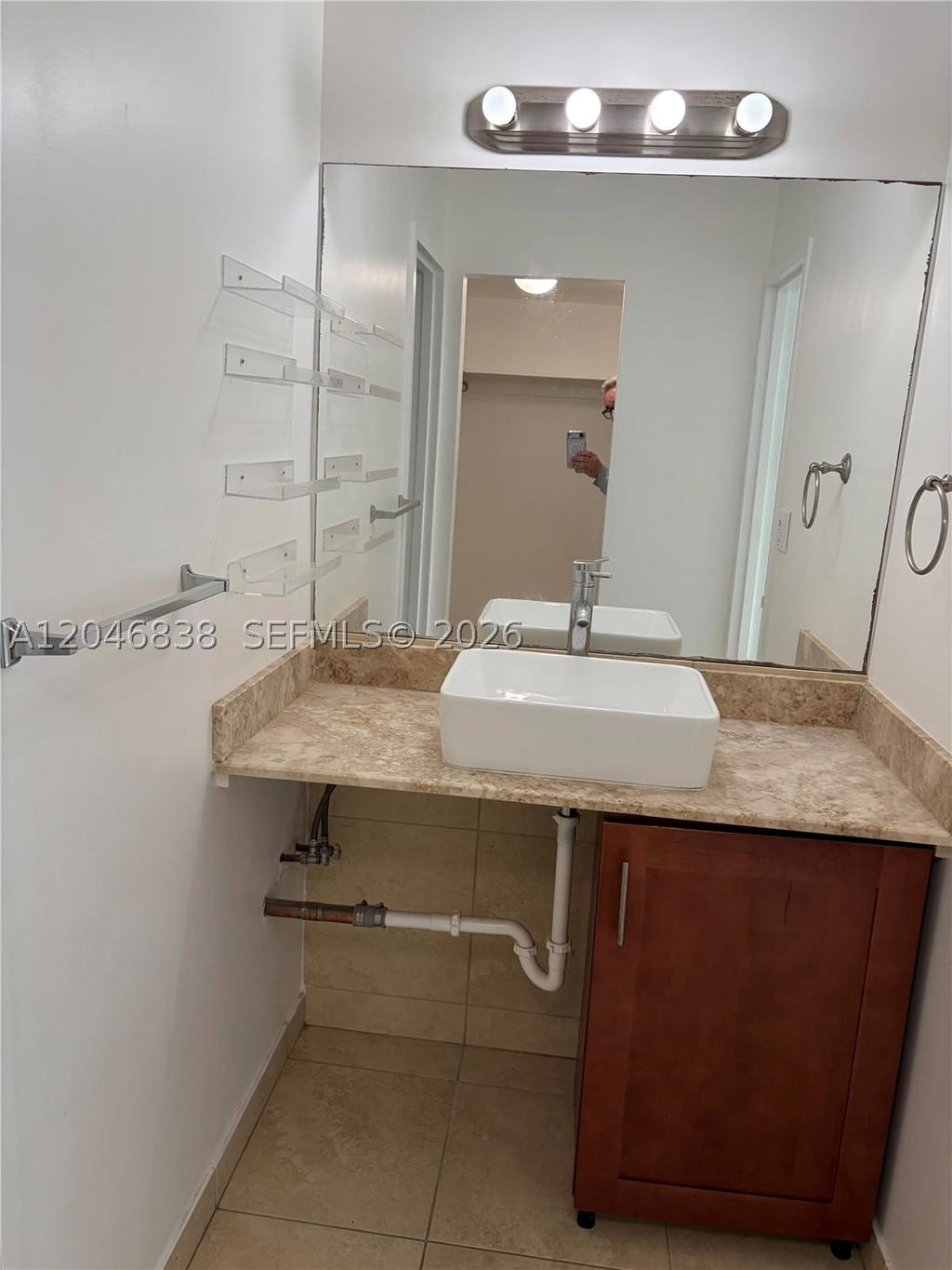Real estate property located at 1865 79th St Cswy #8K, Miami-dade, Kennedy House, Miami, FL