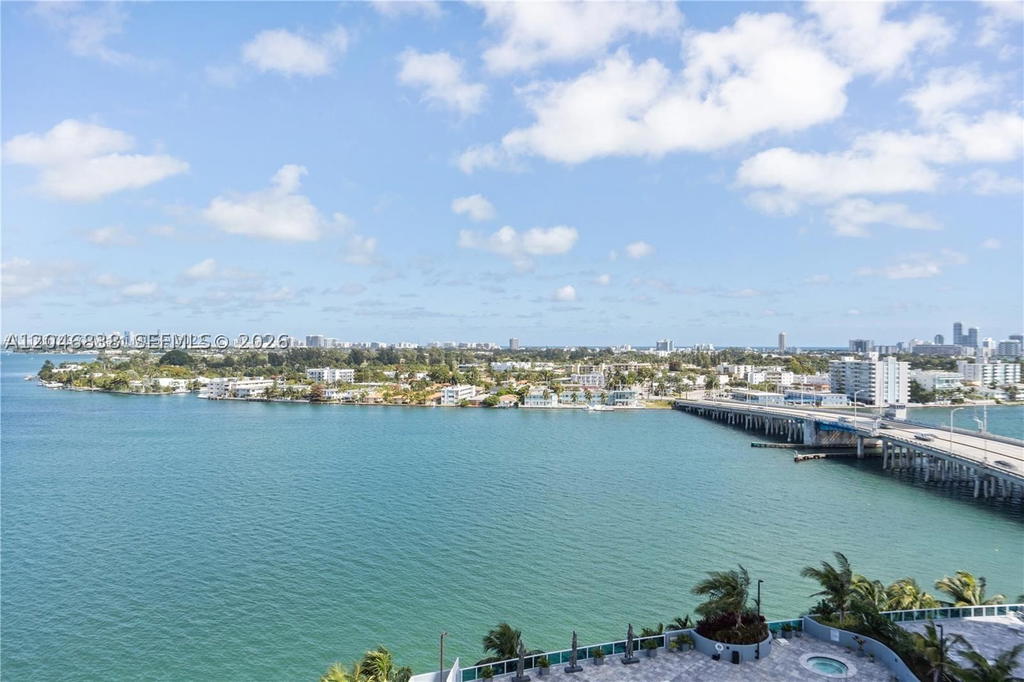 Real estate property located at 1865 79th St Cswy #8K, Miami-dade, Kennedy House, Miami, FL