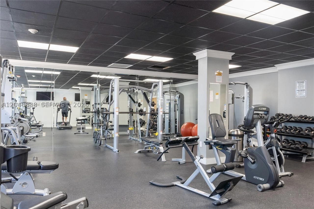 Real estate property located at 1865 79th St Cswy #8K, Miami-dade, Kennedy House, Miami, FL